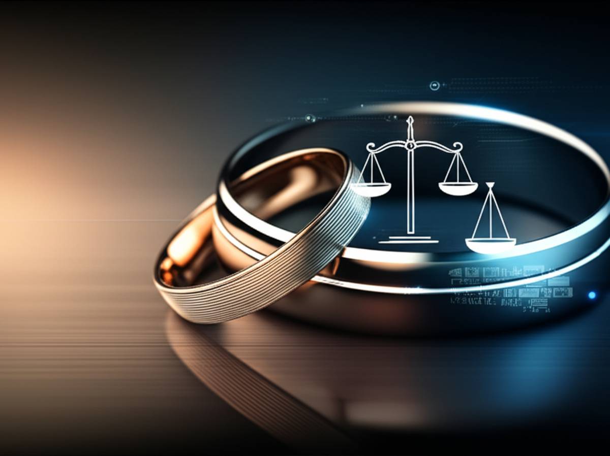 استعلام ازدواج و طلاق با کد ملی - راهنمای جامع