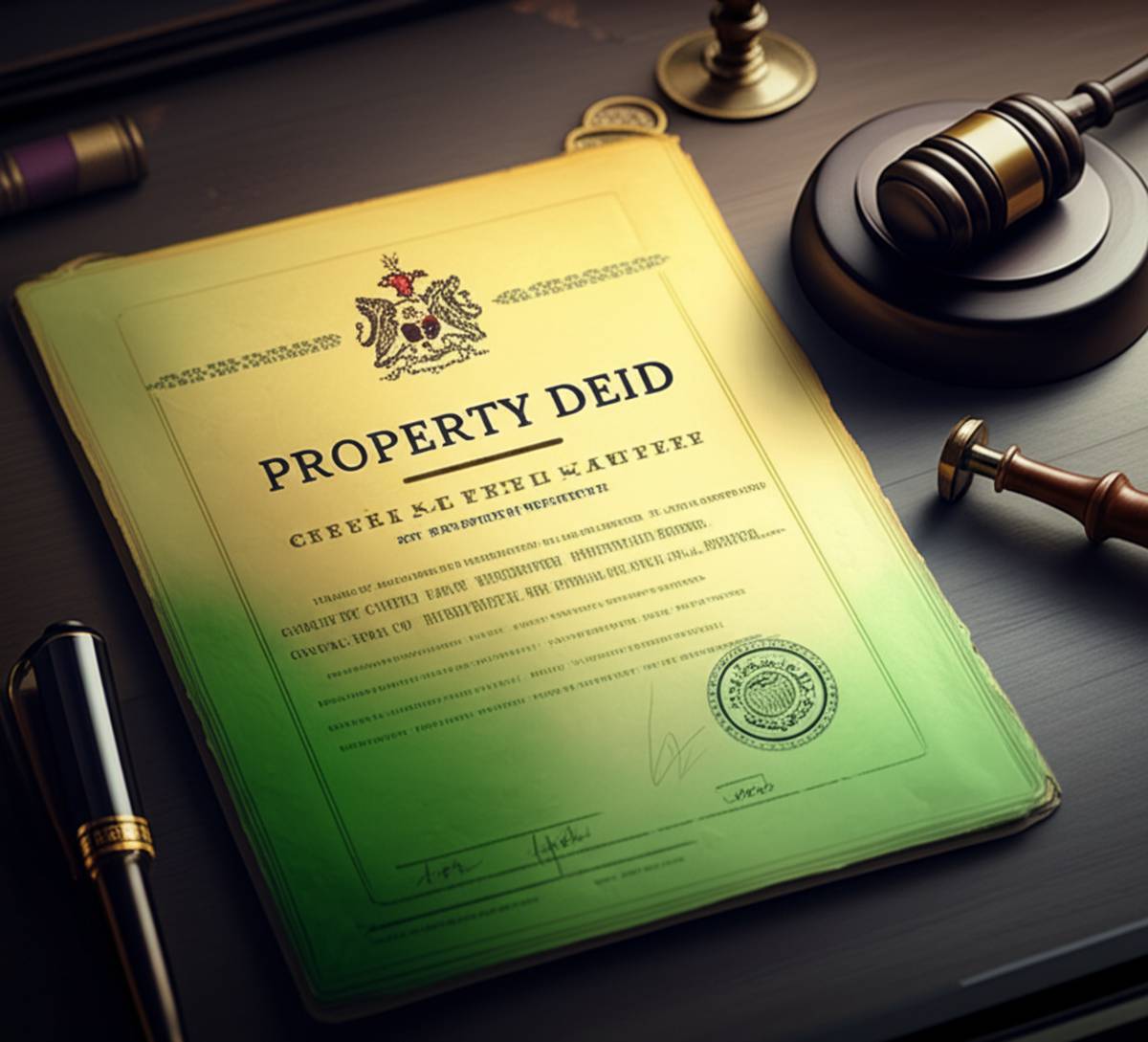 چگونه سند تک برگ زرد را به سبز تبدیل کنیم؟ - راهنمای جامع و کامل