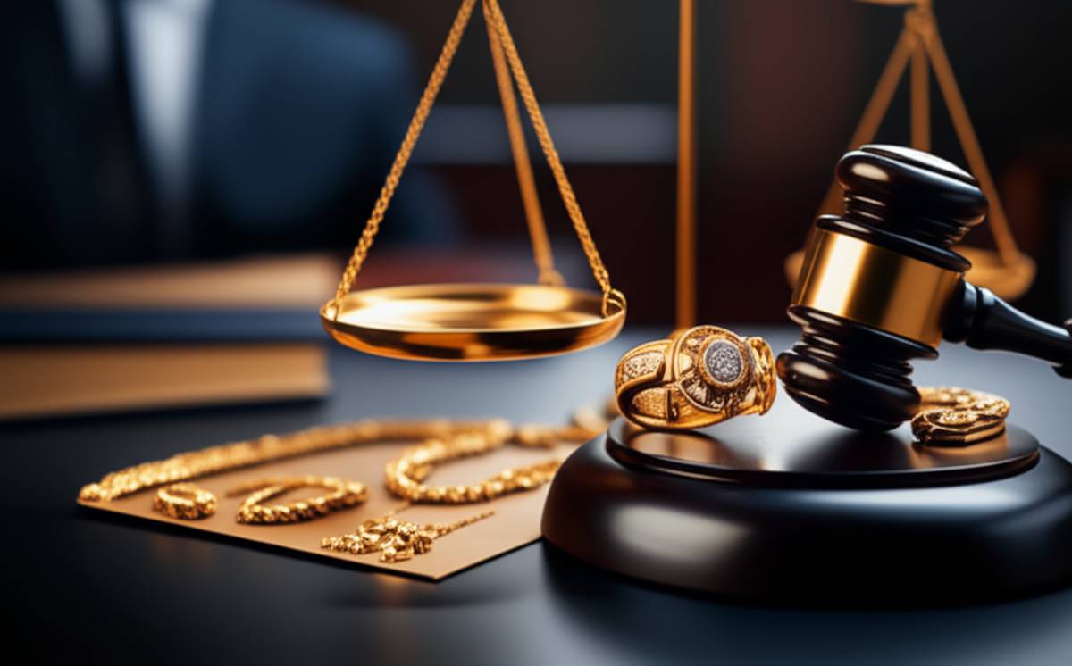 رای وحدت رویه استرداد طلاجات | بررسی ابعاد حقوقی و نکات کاربردی