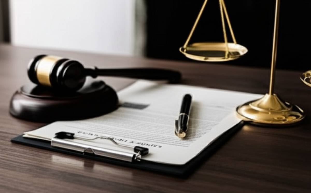 قرار موقوفی تعقیب متهم چیست؟ | معنی، آثار و تفاوت آن