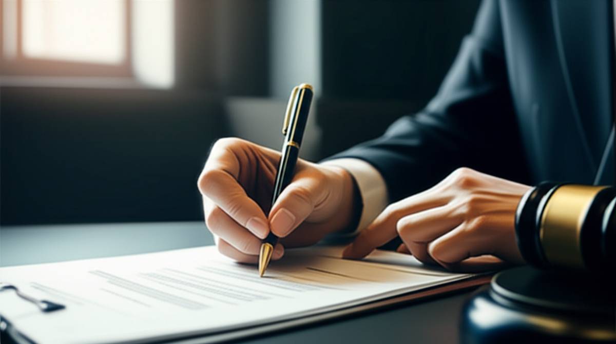 سازش نامه در دادگاه: راهنمای جامع تنظیم و آثار حقوقی