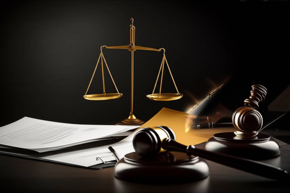 مراحل اجرای احکام حقوقی | راهنمای کامل گام به گام