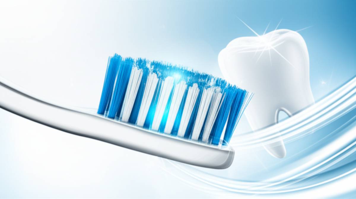 نقد و بررسی مسواک سنسوداین افکتیو کلینینگ برس متوسط