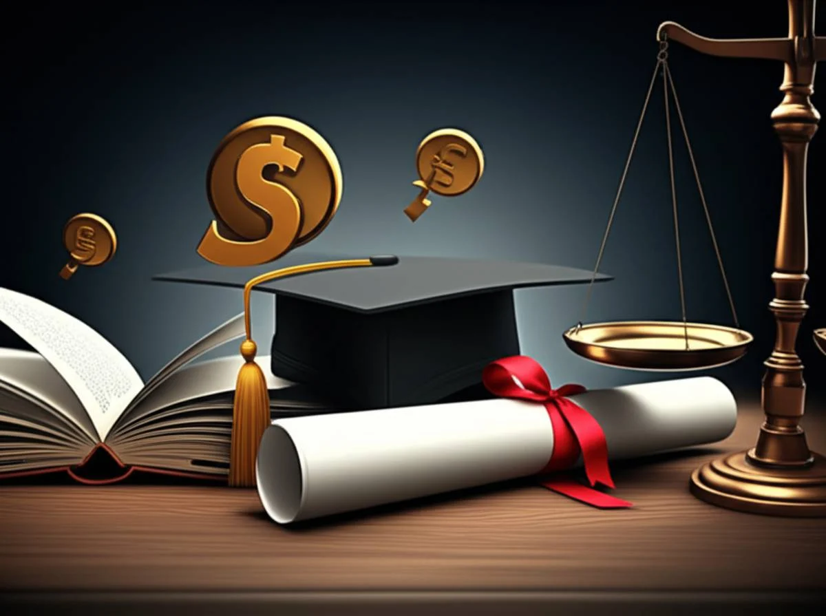 نفقه بر اساس تحصیلات | راهنمای جامع تاثیر مدرک در تعیین نفقه