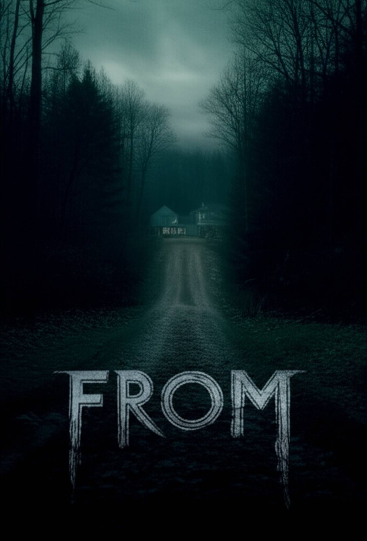 سریال From | نقد کامل، داستان و بازیگران (راهنمای جامع)