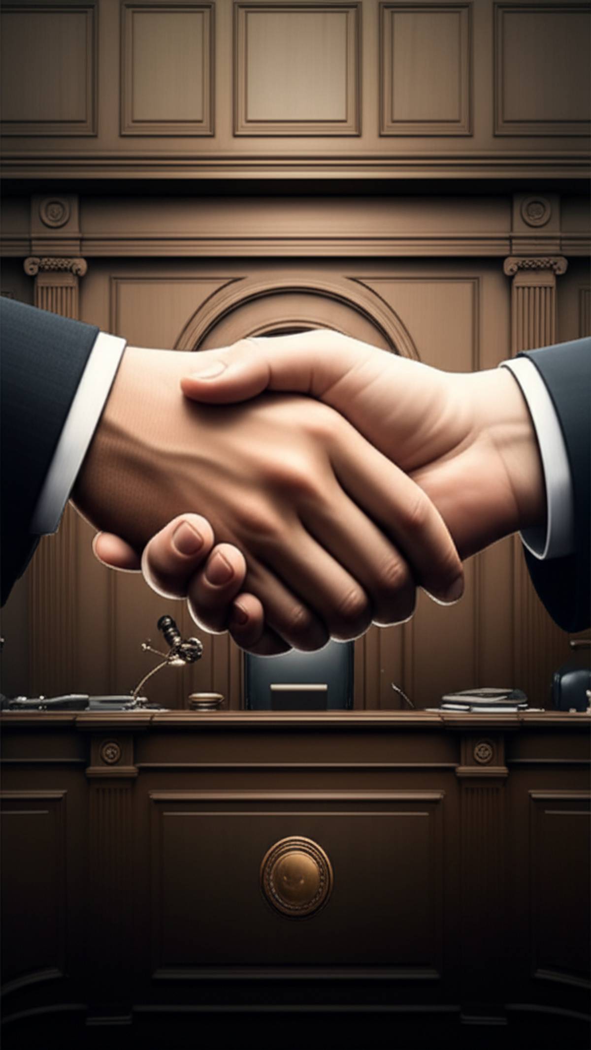 معنی قُبُل در حقوق | تعاریف، مصادیق و احکام قانونی