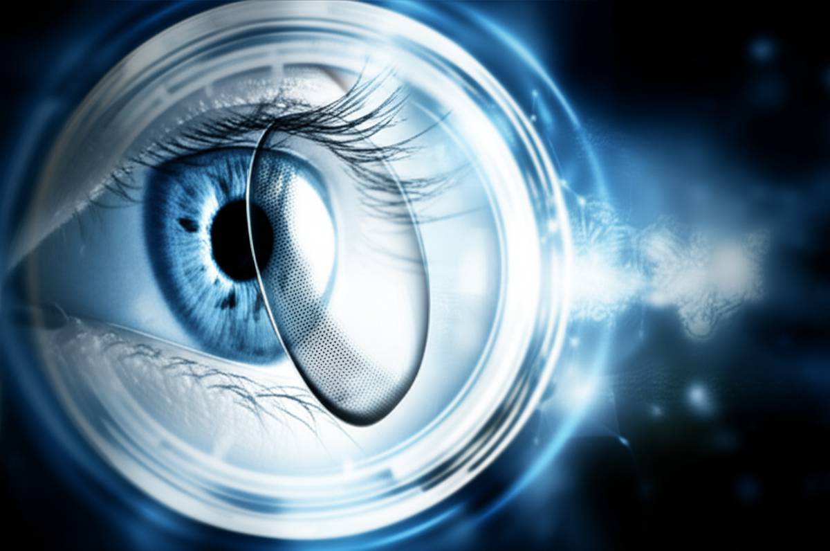 لنز چشم گریس هرا مدل HV330 | بررسی جامع ویژگی ها