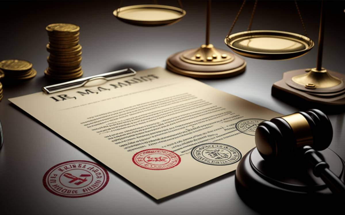 هزینه دادرسی و ابطال تمبر | صفر تا صد قانون و نحوه پرداخت