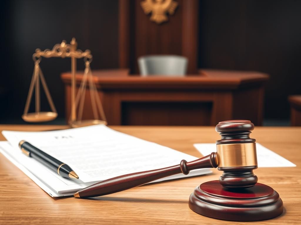 صدور قرار جلب به دادرسی چیست؟ | راهنمای جامع و کاربردی