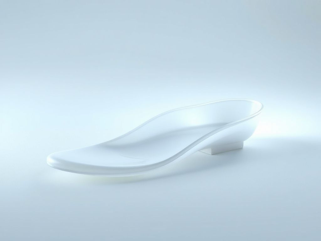 کفی طبی سیلیکونی طب و صنعت کد 20500 - نقد و بررسی کامل