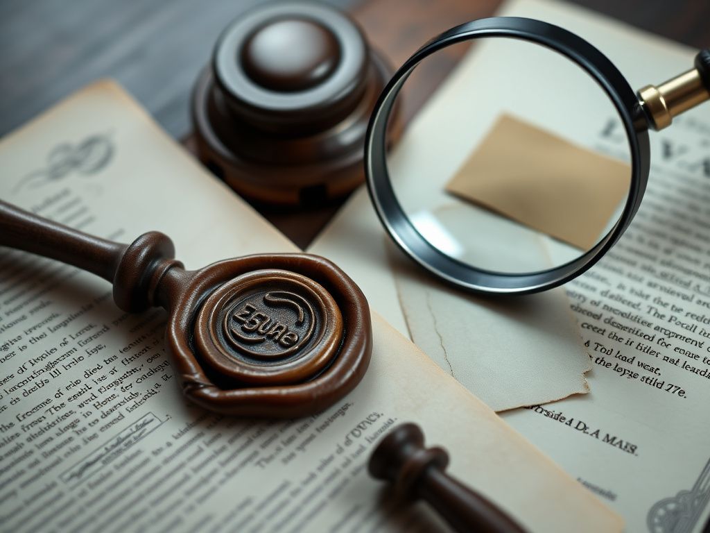 عنصر مادی جرم جعل چیست؟ تبیین ارکان و اجزاء