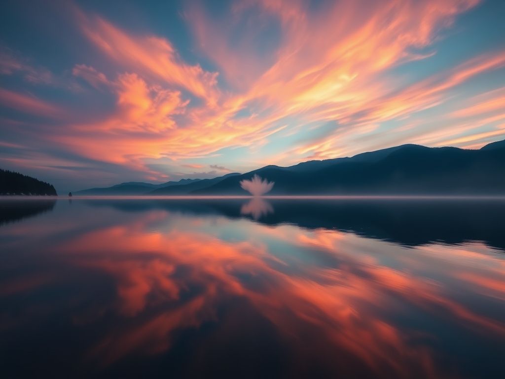 خلاصه کتاب دریاچه ای متفاوت (باو فی) | نکات کلیدی