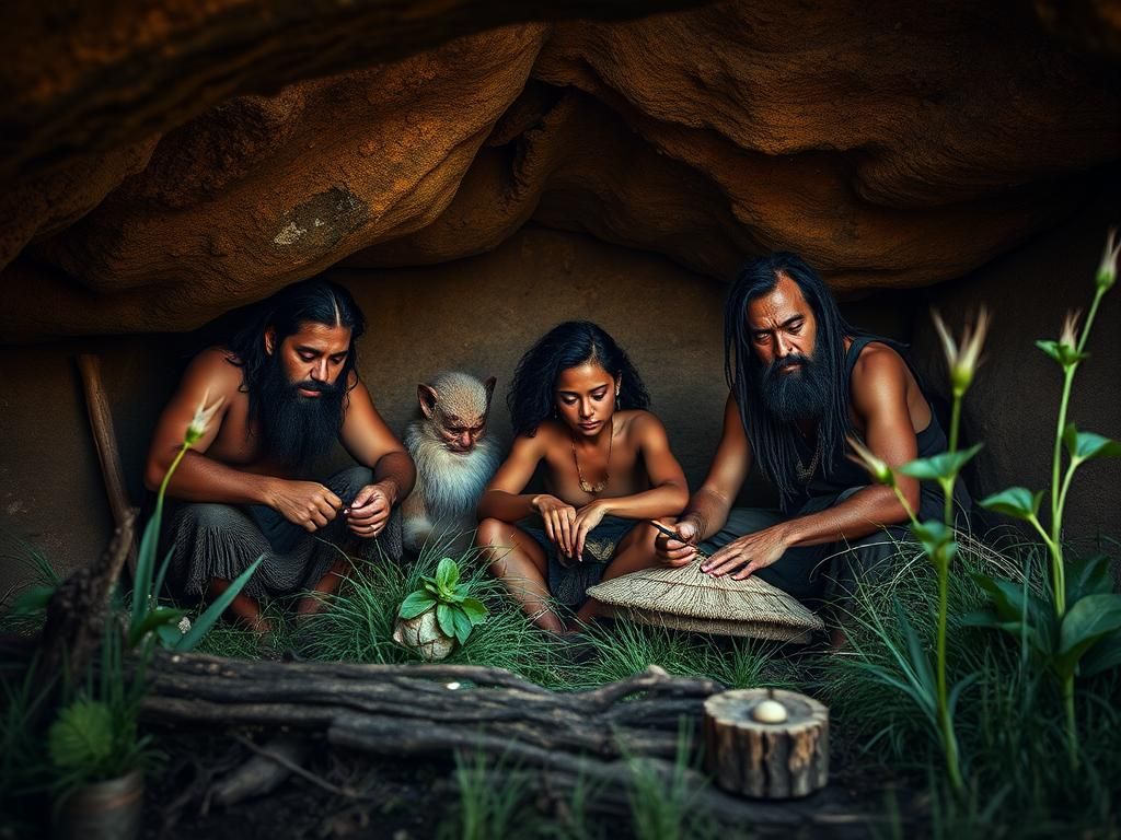 مدیریت و کاهش خواسته های بنیادی برای آرامش درونی