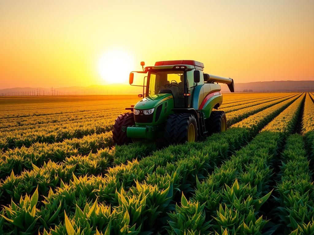 شرایط دریافت وام و تسهیلات برای خرید ادوات کشاورزی