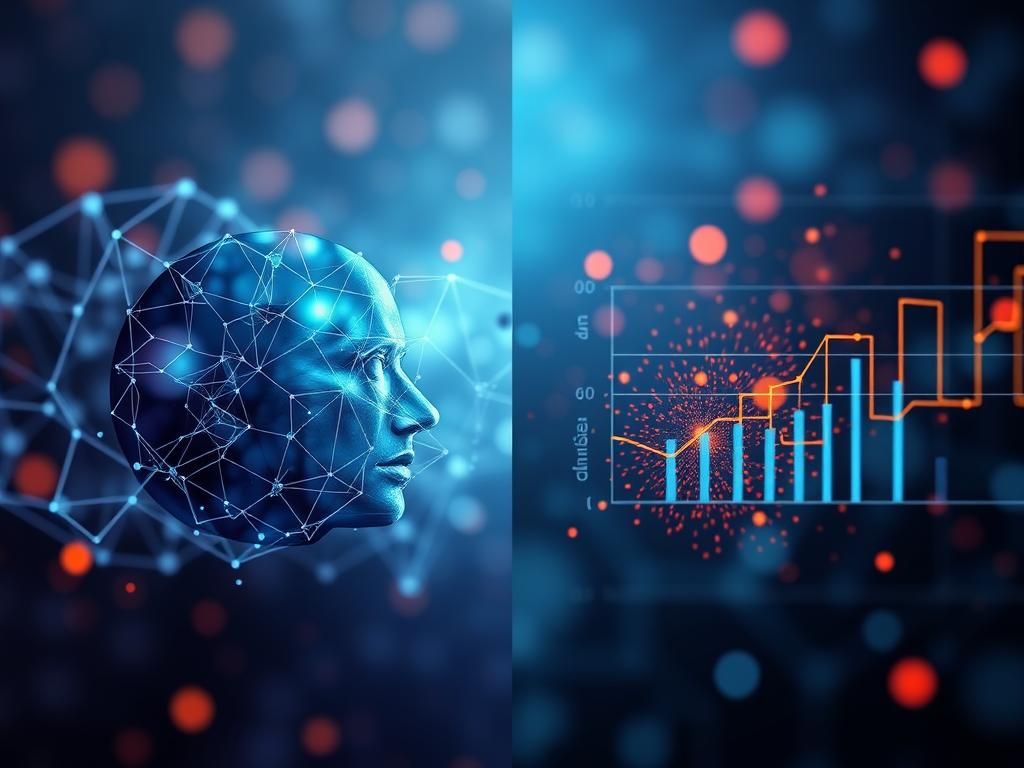 تفاوت تحقیق کیفی و کمی