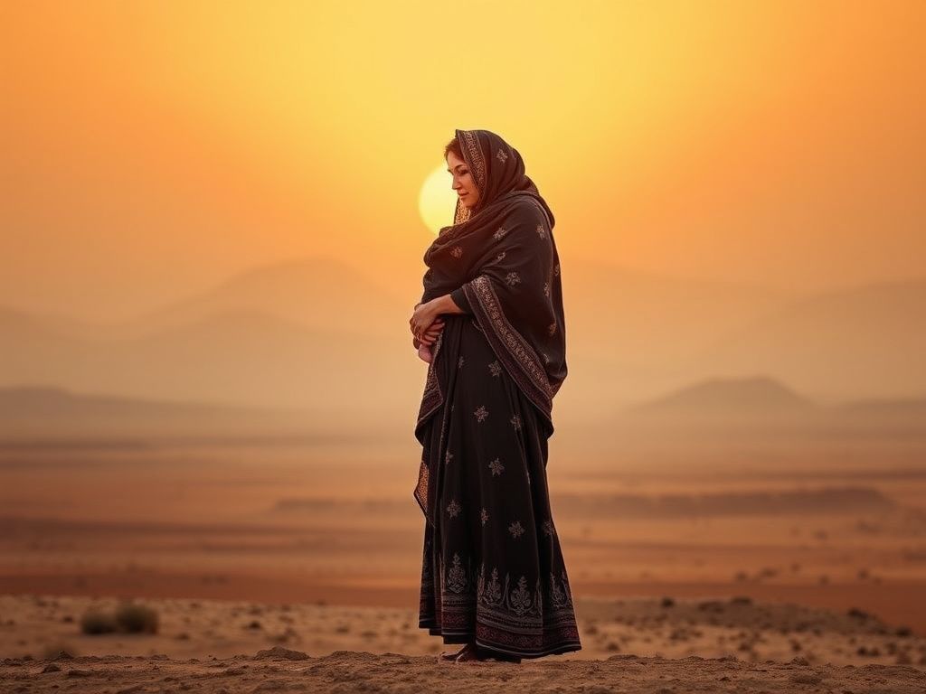 خلاصه کامل کتاب "مادران تنهای سرزمین من" اثر شهره جهانشاهی