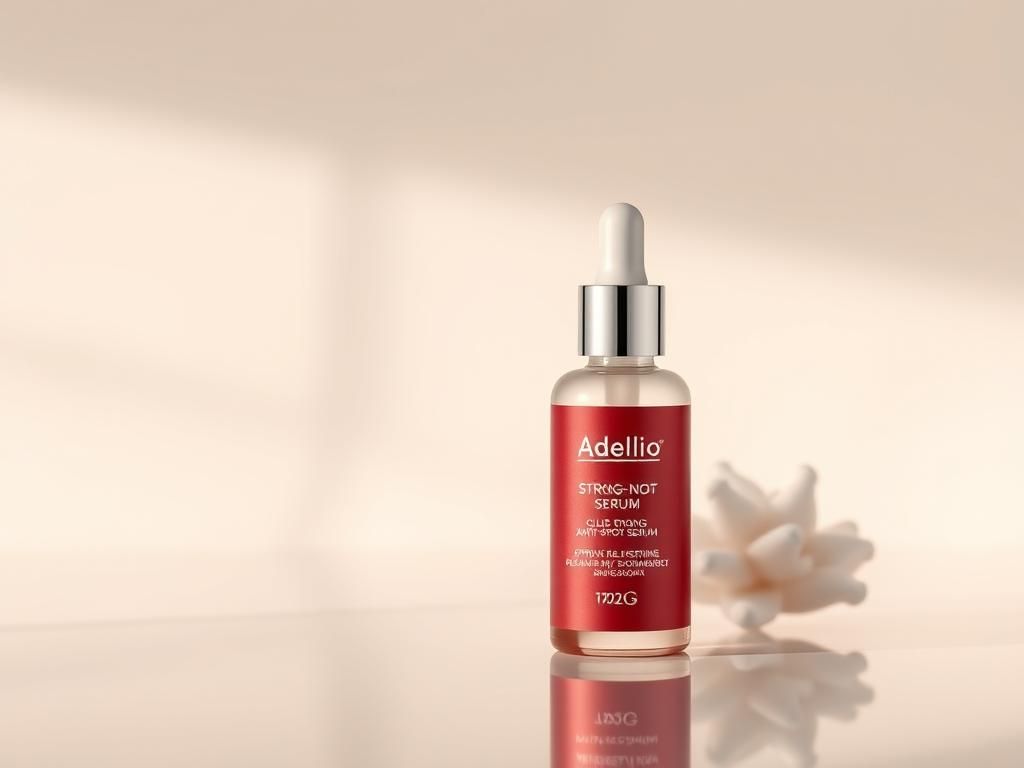 سرم ضد لک ادلیو - نقد و بررسی کامل و صادقانه