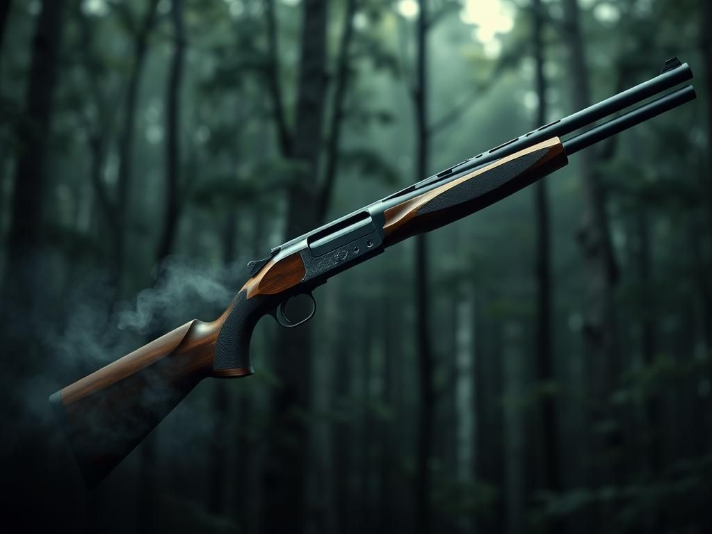 جرم سلاح شکاری بدون مجوز | صفر تا صد مجازات و قوانین آن