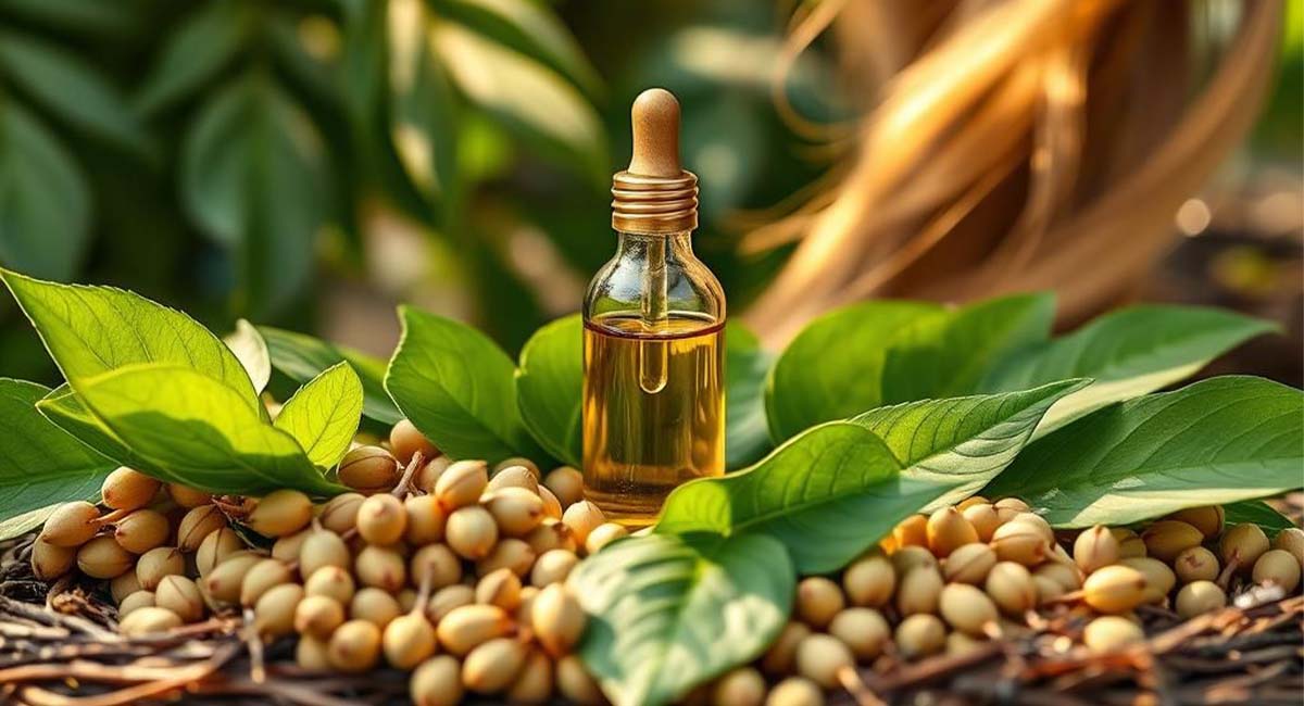 خواص | روغن خواص بینظیر روغن مورینگا برای سلامت و زیبایی مو