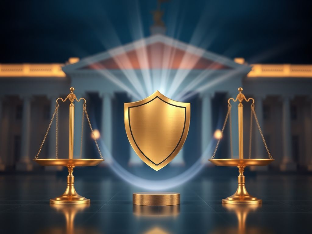 تامین خواسته چیست؟ | مفهوم، انواع و مراحل قانونی