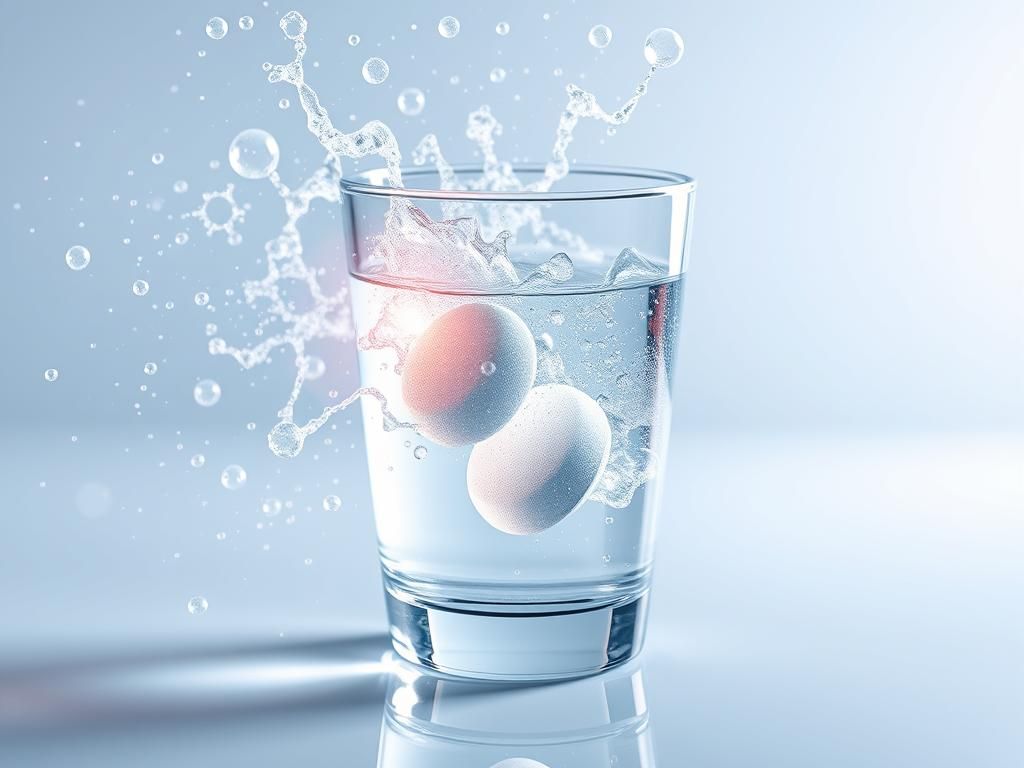 نقد و بررسی قرص جوشان نوتری پاد | کلسیم منیزیم روی و D3