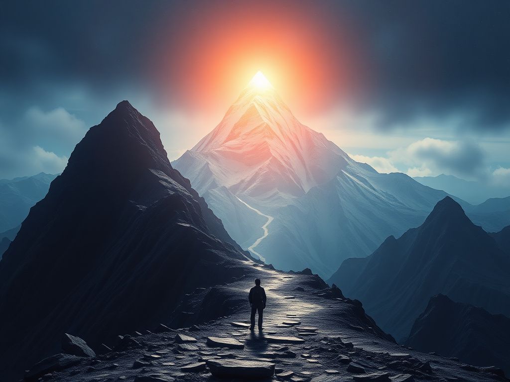 خلاصه کتاب شیب (ست گودین): چطور بر مشکلات غلبه کنیم؟