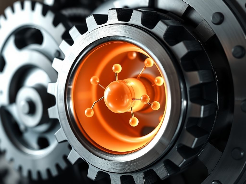 چرا شیمی گریس مهم است؟ | مفاهیم یازدهم برای کار با آن