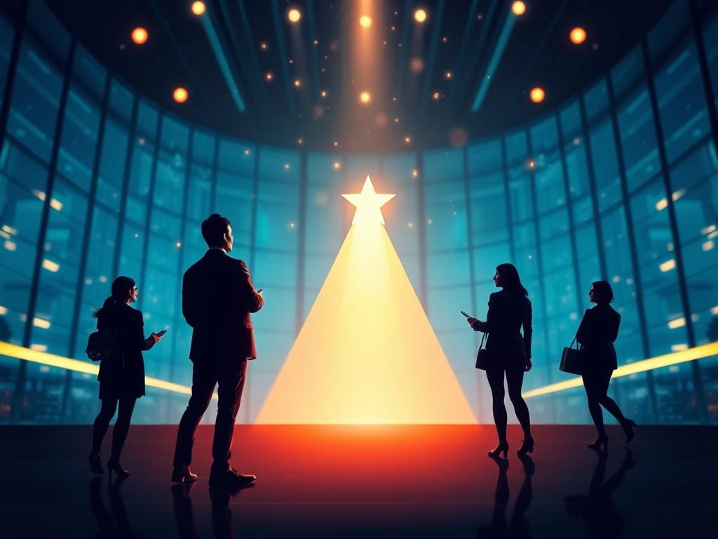 خلاصه کتاب ابر ستاره جذب مشتری شوید: مری کریستنسن و رازهای فروش