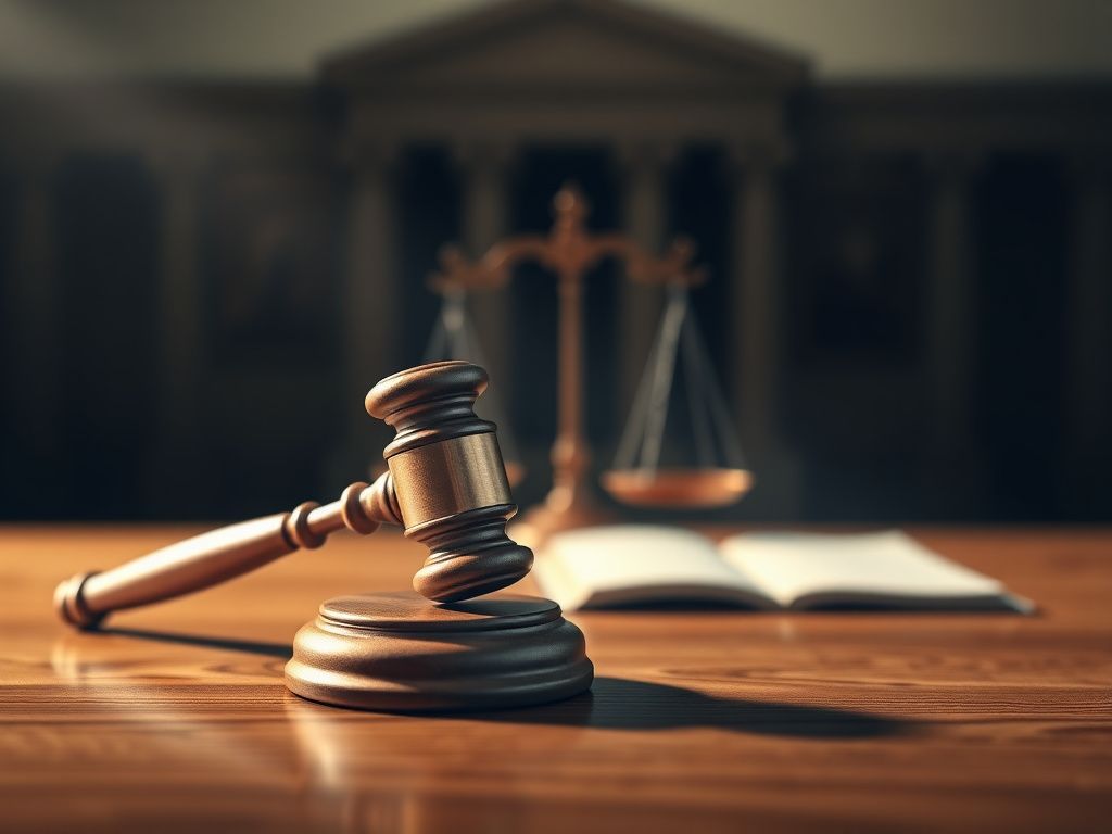 به جریان انداختن پرونده ترک تعقیب | مراحل و نکات حقوقی