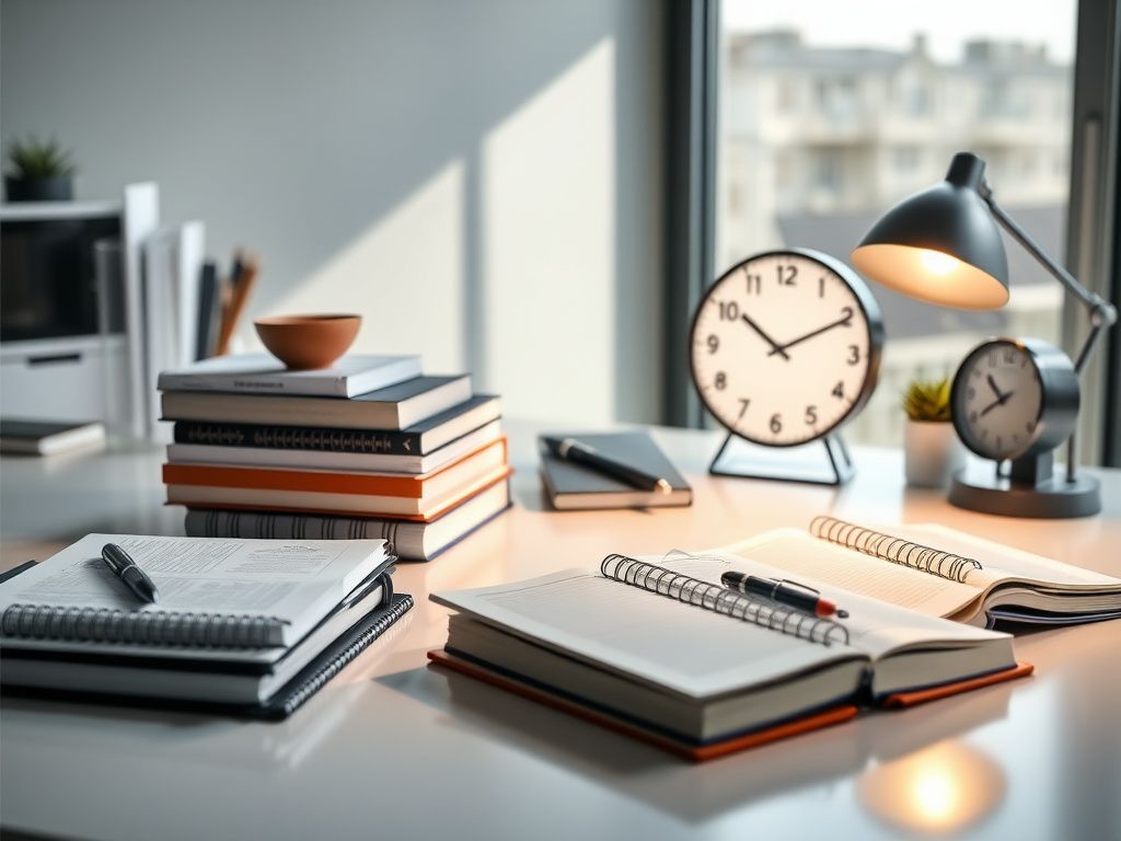 کنکور تیر 1403 | زمان باقیمانده + برنامه ریزی کامل (آپدیت)