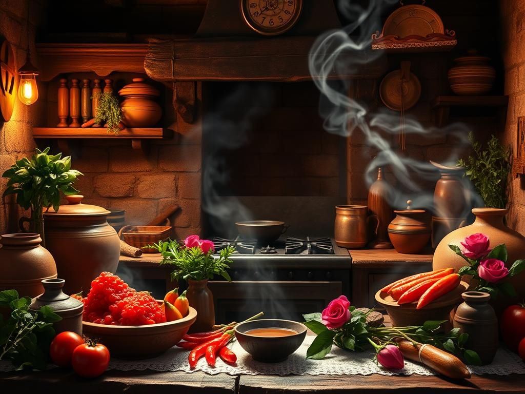 خلاصه کامل کتاب مثل آب برای شکلات (لورا اسکیول)