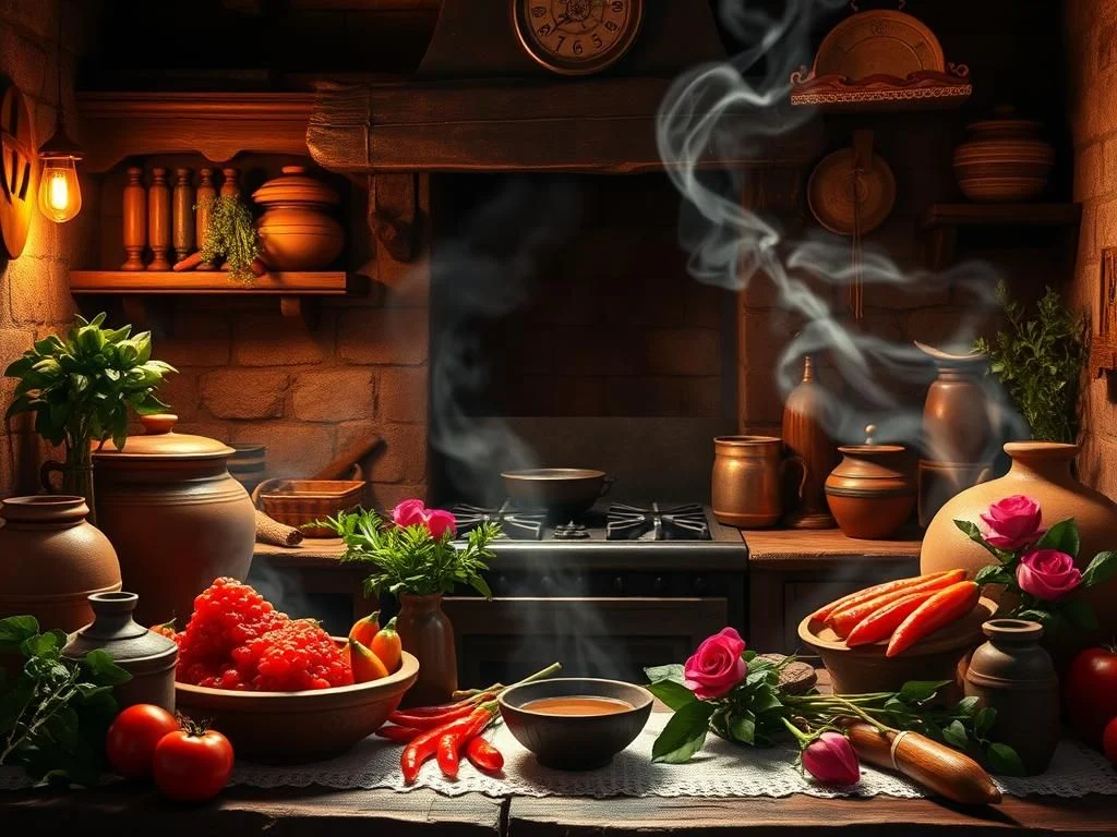 خلاصه کامل کتاب مثل آب برای شکلات (لورا اسکیول)