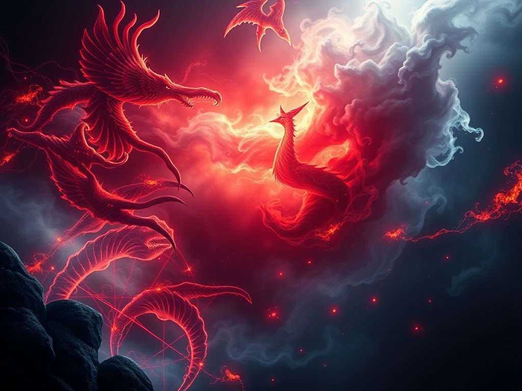 سریال وعد إبلیس - هر آنچه باید درباره این سریال بدانید