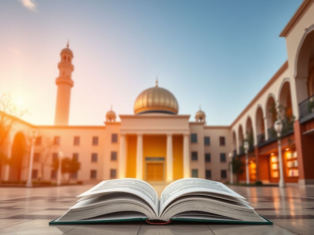 راهنمای جامع بهترین مدارس متوسطه دوم قم (لیست و رتبه بندی)