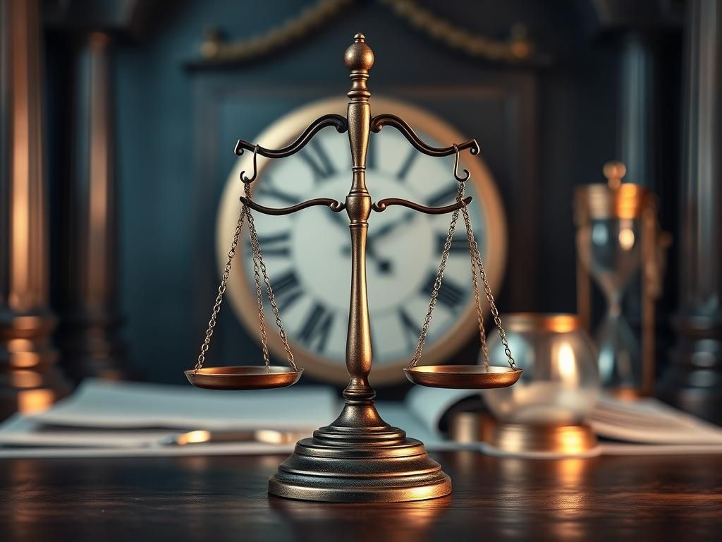 رای دادگاه چقدر طول میکشد؟ (صفر تا صد مدت زمان صدور رای)