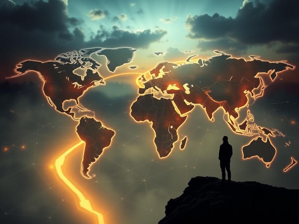 سولو آدا کجاست؟ - راهنمای جامع موقعیت جغرافیایی و جاذبه‌ها