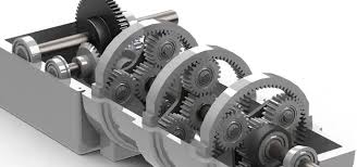دنده مرده در گیربکس اتوماتیک چیست؟