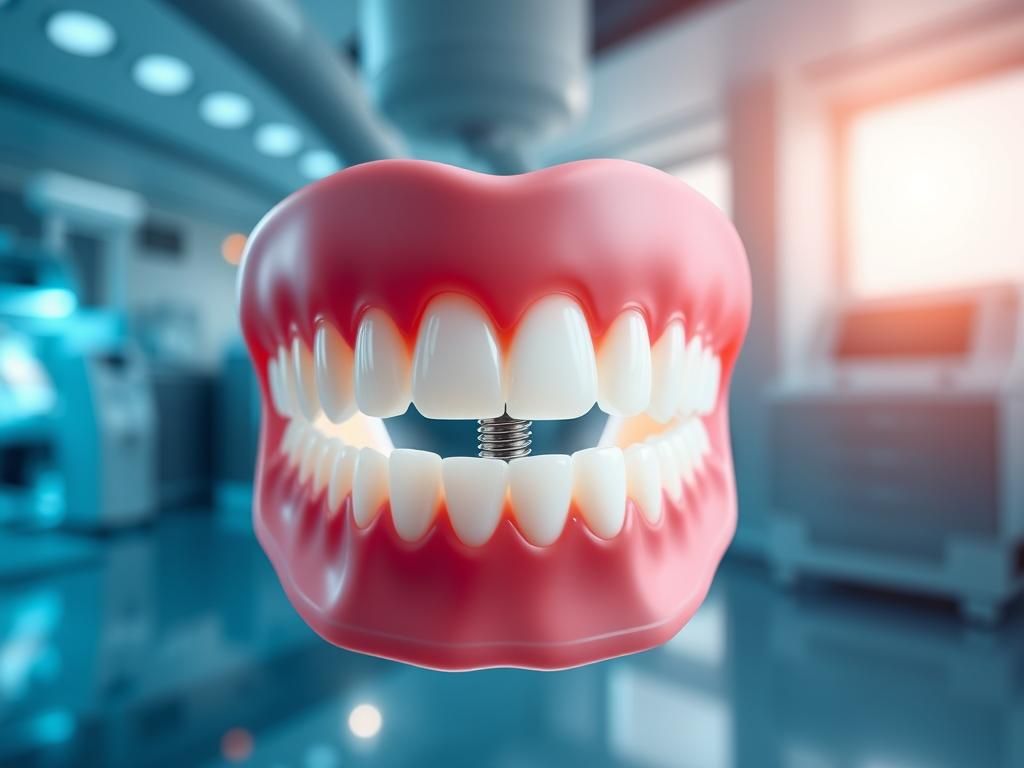 جشنواره ایمپلنت اقساطی کرج؛ دندان‌های جدید، بدون پیش‌پرداخت سنگین