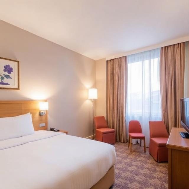 رزرو سوئیت ارزان بدون واسطه