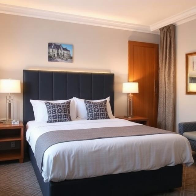 رزرو سوئیت ارزان بدون واسطه