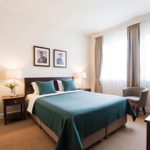 رزرو سوئیت ارزان بدون واسطه