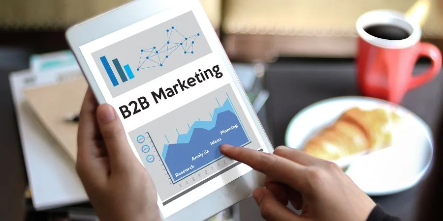 سایت | سئو طراحی سایت b2b چیست؟