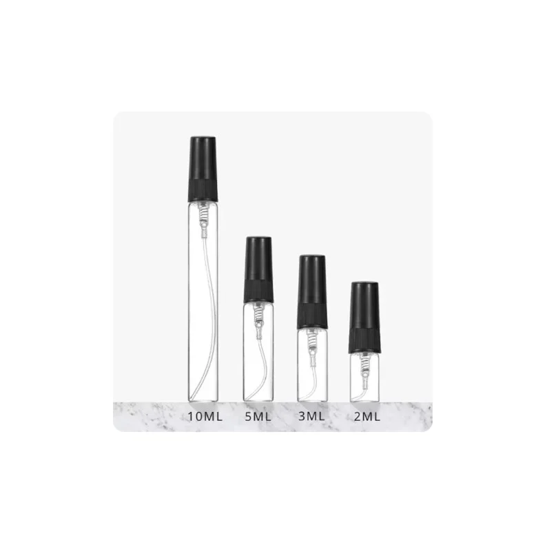 چرا خانم‌ها به دکانت عطر بیشتر از شیشه کامل نیاز دارند؟