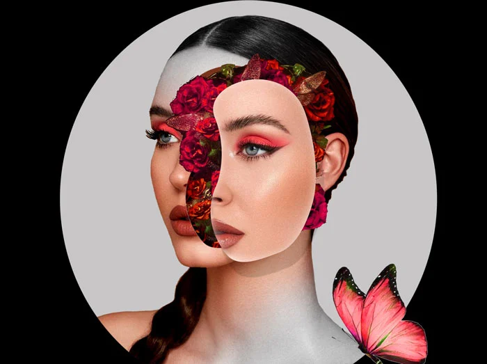 آموزش میکس مدیا برای هنر دیجیتال