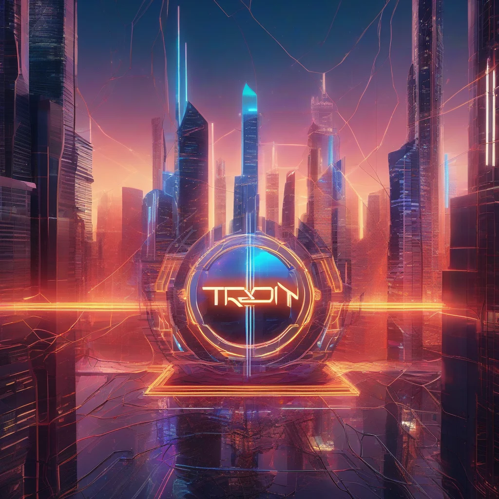 آینده ترون (TRX) - تحلیل کامل و پیش بینی قیمت
