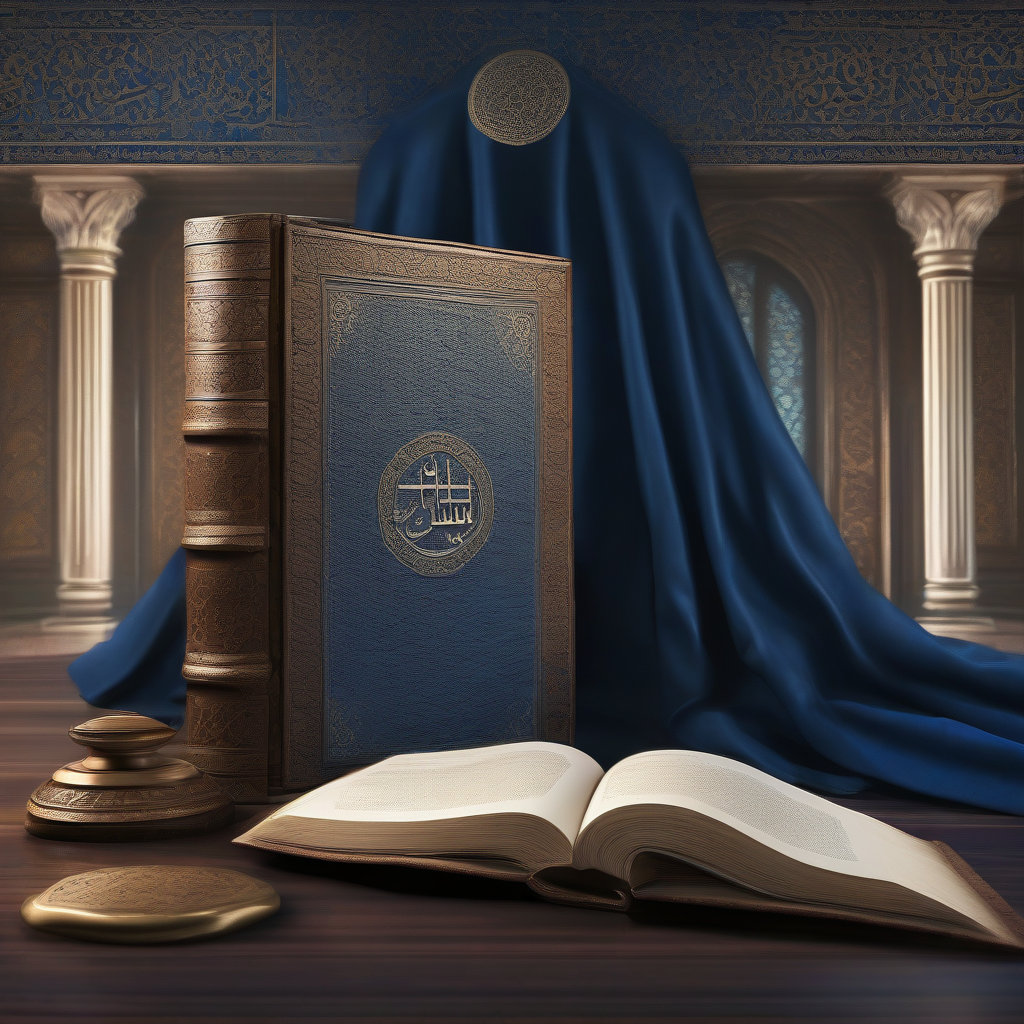 ماده 684 قانون مجازات اسلامی – هر آنچه باید بدانید