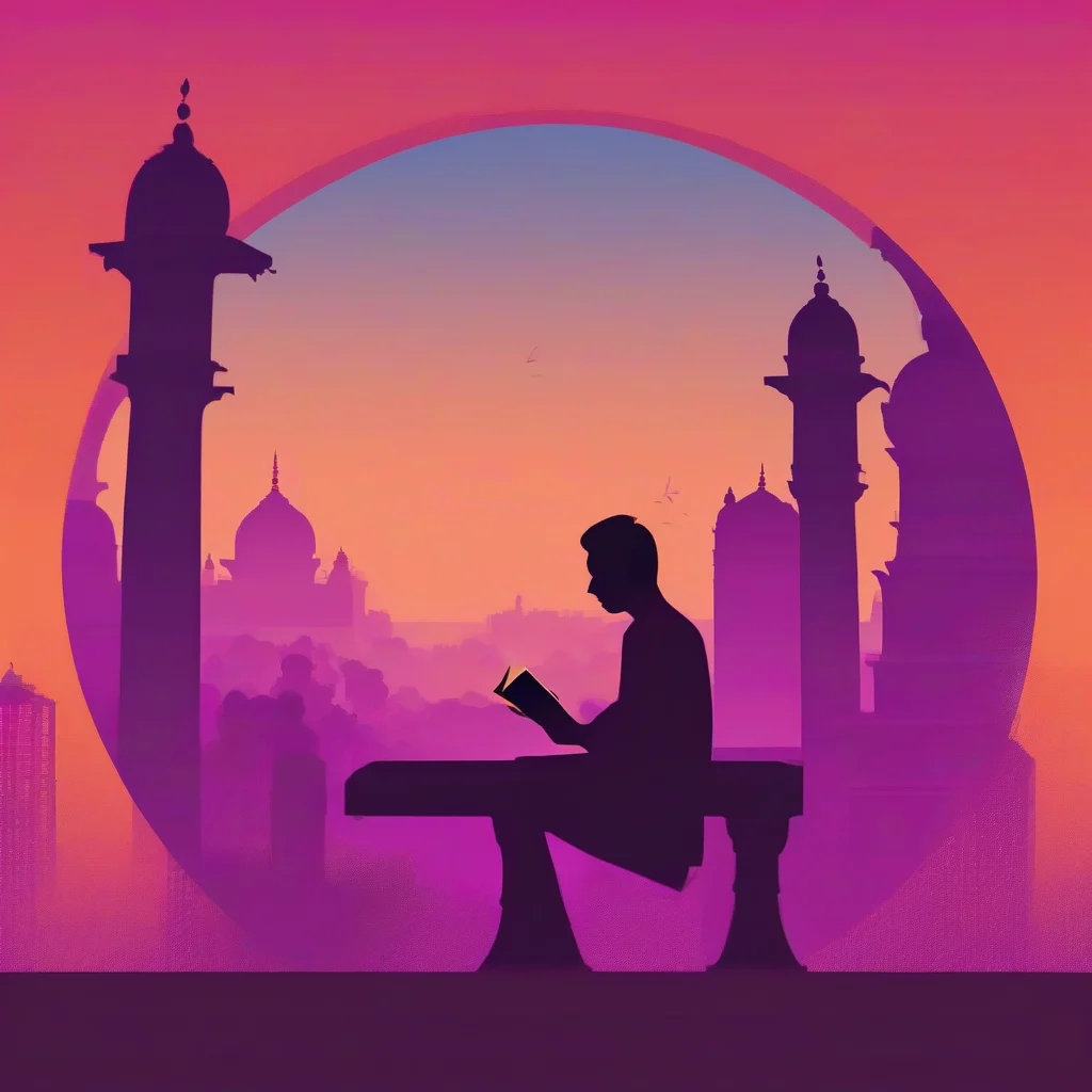خلاصه کتاب دهلی (Delhi) اثر نیکو زهادی | نکات کلیدی