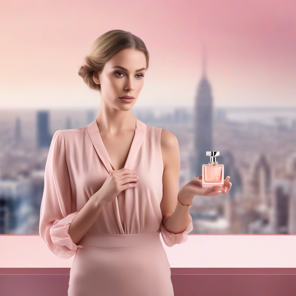 خرید عطر جیبی زنانه برندینی مدل Liro | قیمت و مشخصات