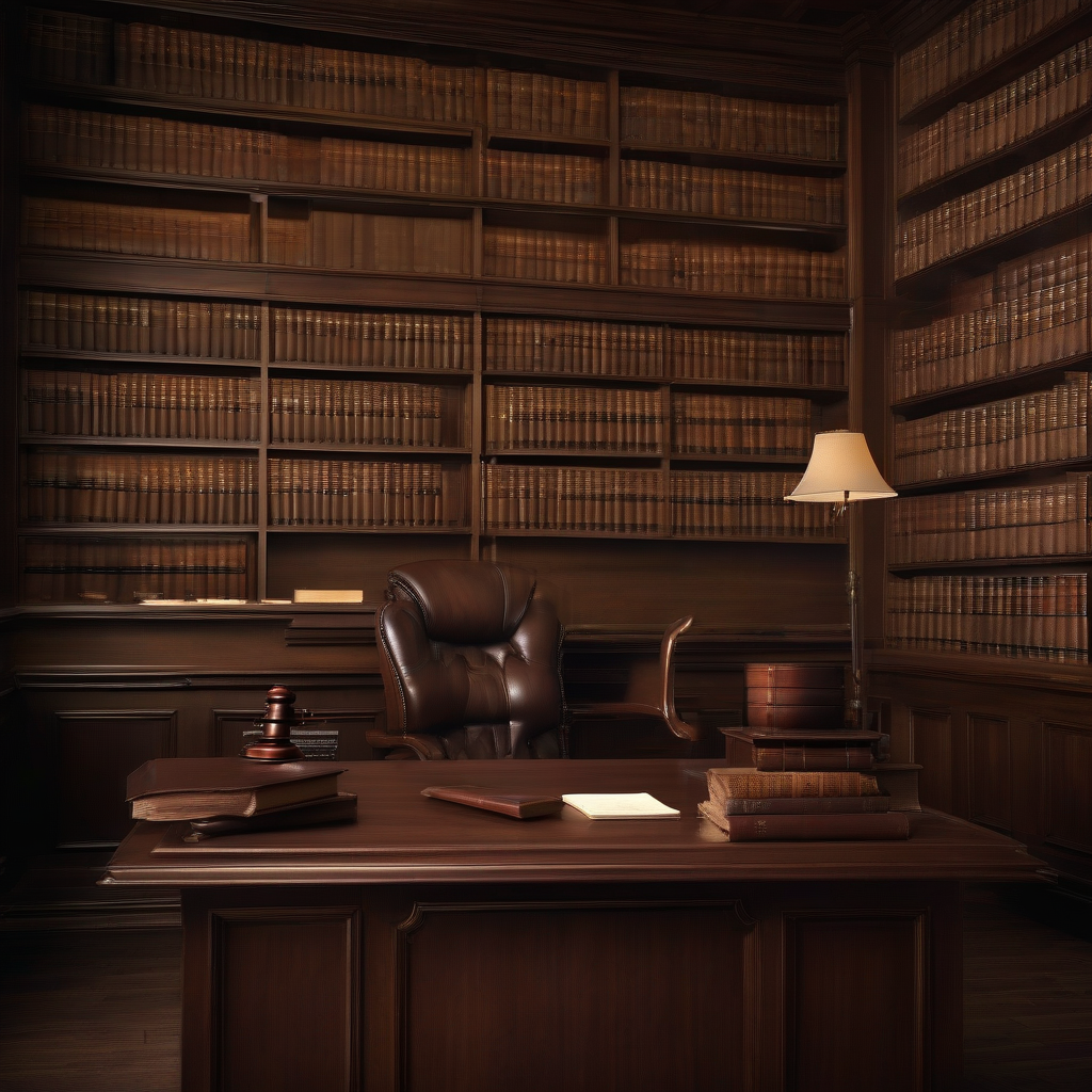 چگونه از وکیل طرف مقابل شکایت کنیم؟ | راهنمای جامع و کامل