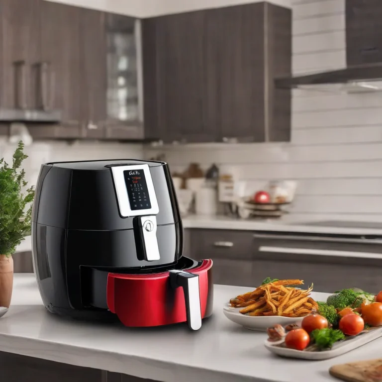 نقد و بررسی سرخ کن بدون روغن 7 لیتری بلانتون مدل BCR-AF2303